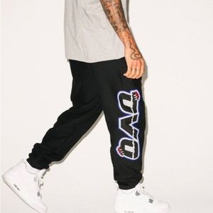 Ovo Raptors Trackpant